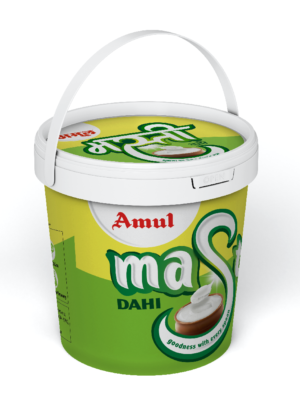 Round Container