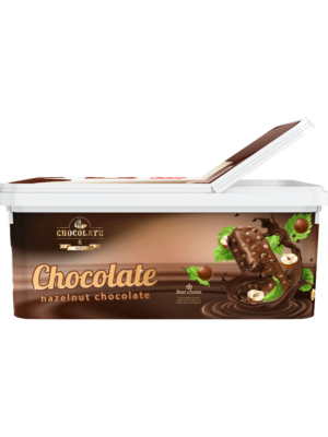 Rectangle Container